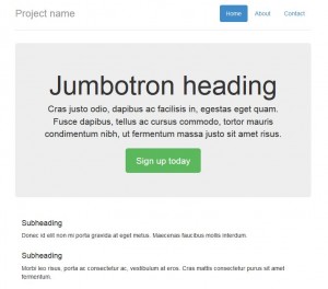 bootstrap-sample2