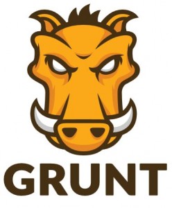 grunt-logo