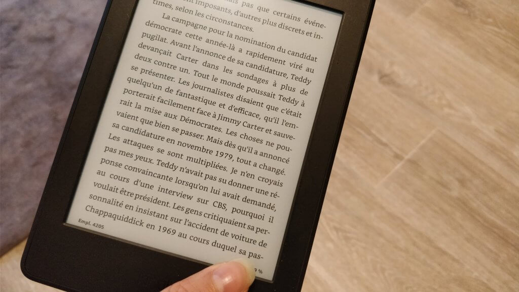 total recall biographie kindle