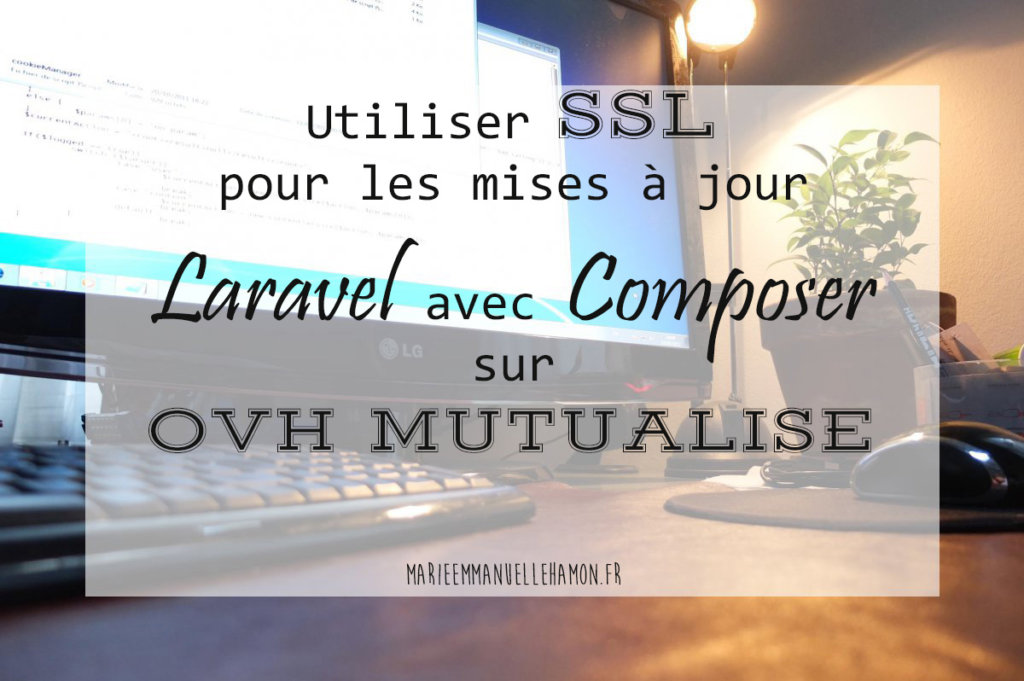 cover-utiliser-ssl-laravel-composer-ovh-mutu